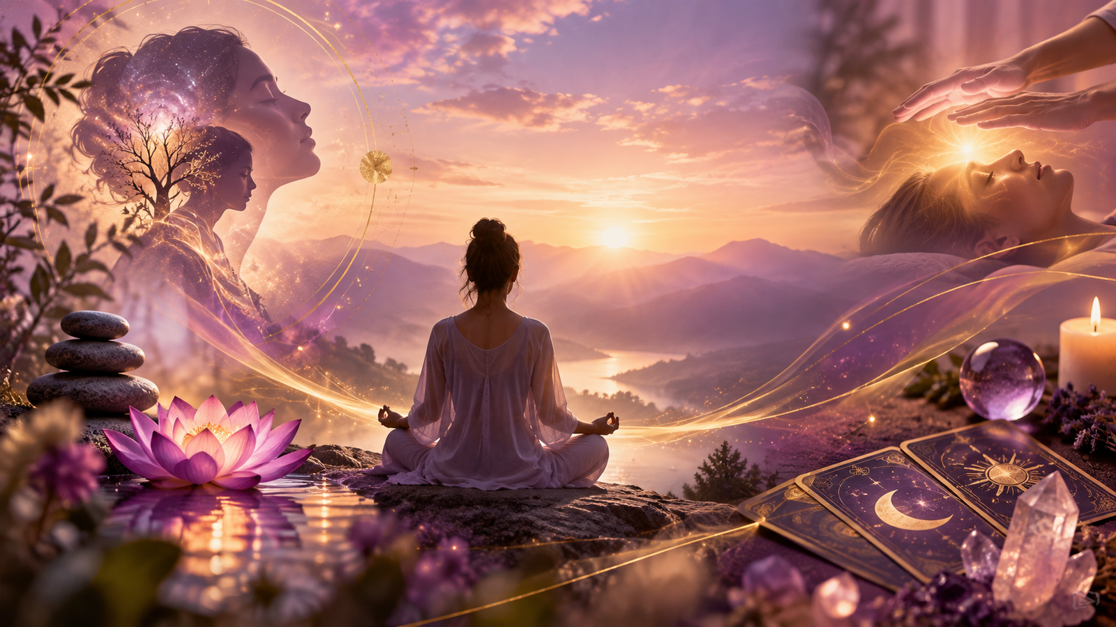 Inner Reflections Meditation